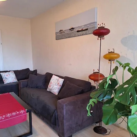 Appartement T3 Geo Andre Lormont Exterior foto