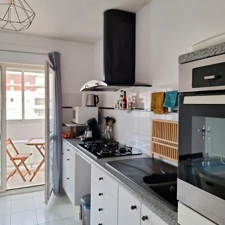 Appartement T3 Geo Andre Lormont Exterior foto