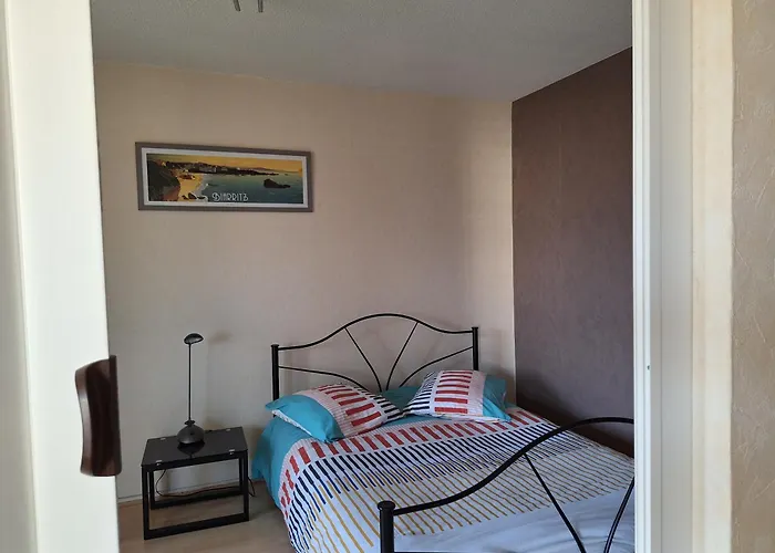 Appartement T3 Geo Andre