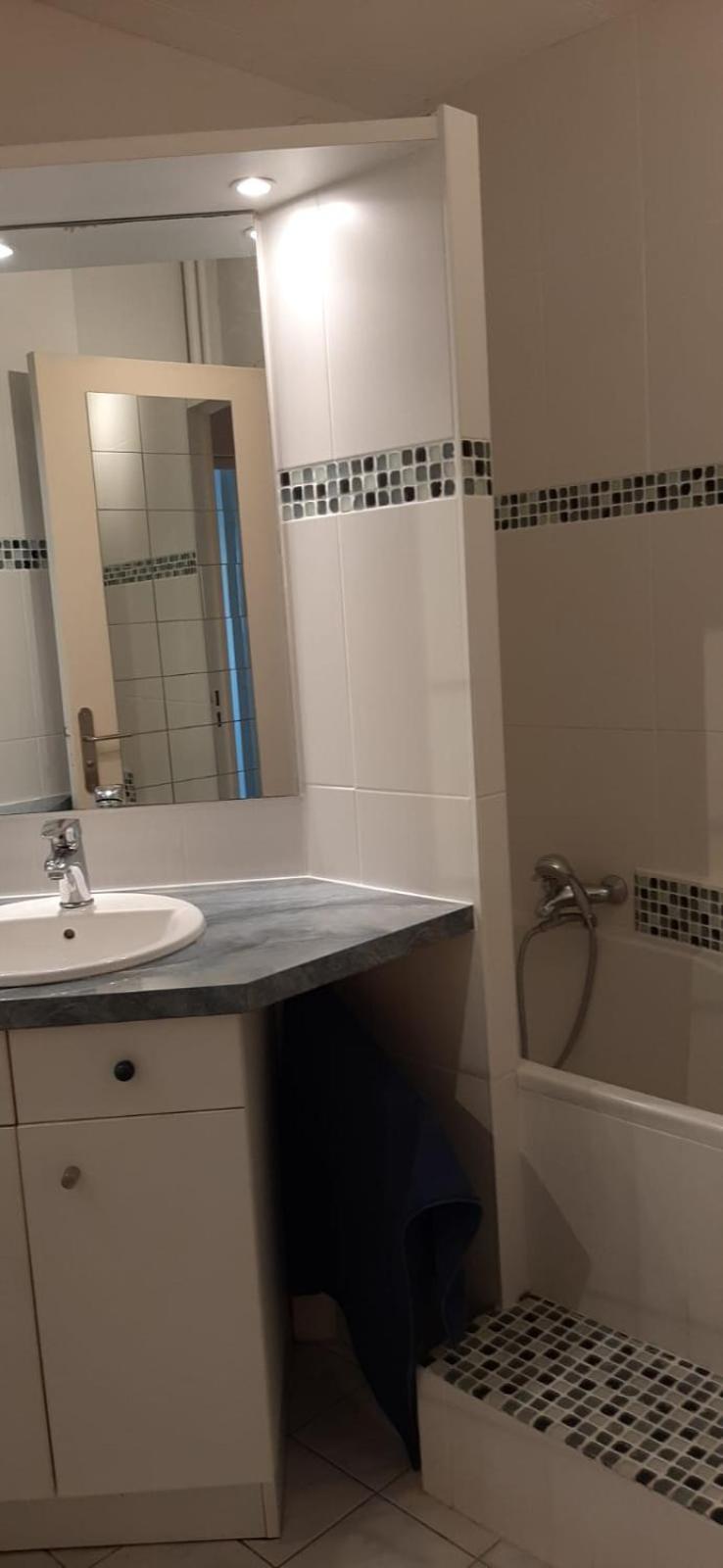 T3 Geo Andre Apartamento *