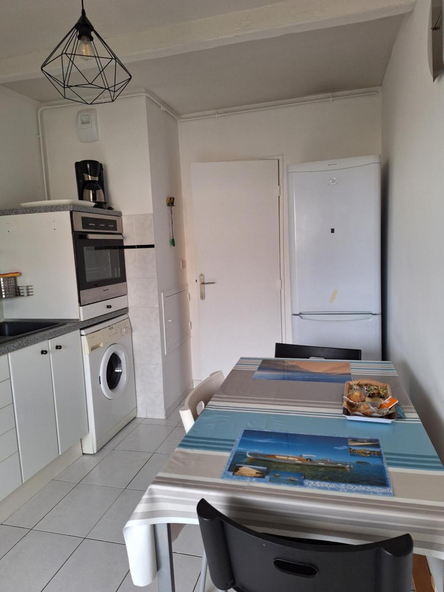 Apartamento T3 Geo Andre