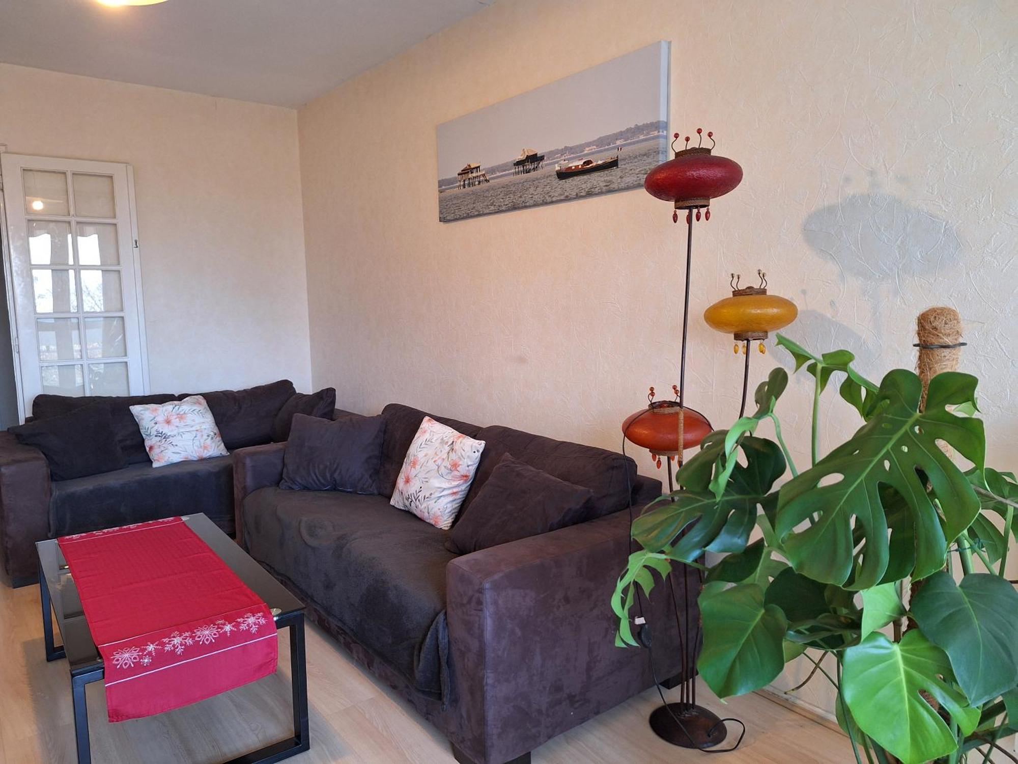 T3 Geo Andre Apartment
