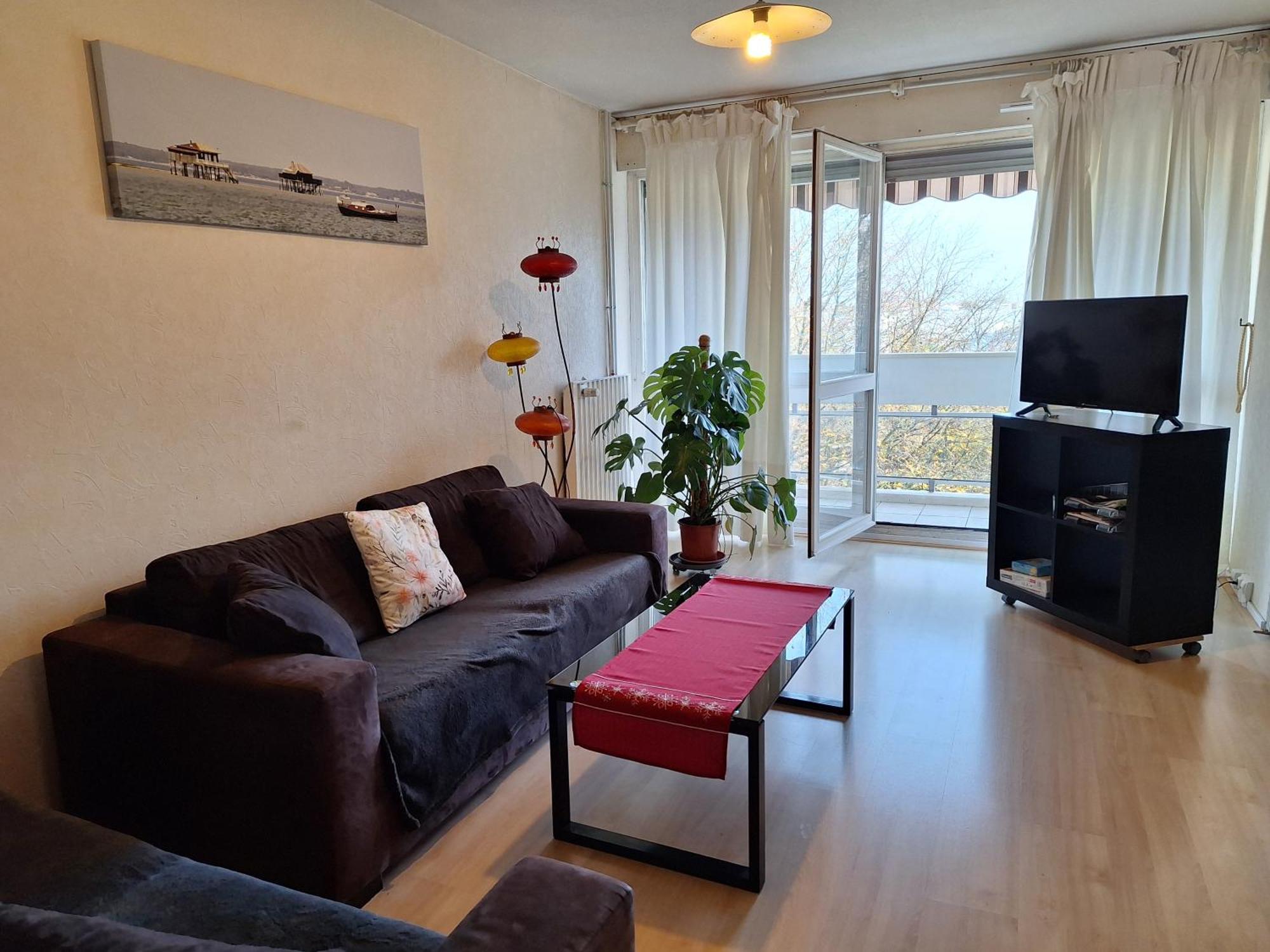 T3 Geo Andre Apartment Lormont